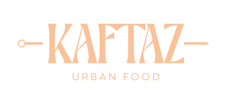 KAFTAZ — Urban Food